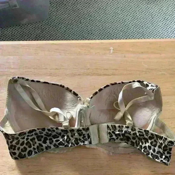 Coony Intimates Bra - Picture 2 of 3